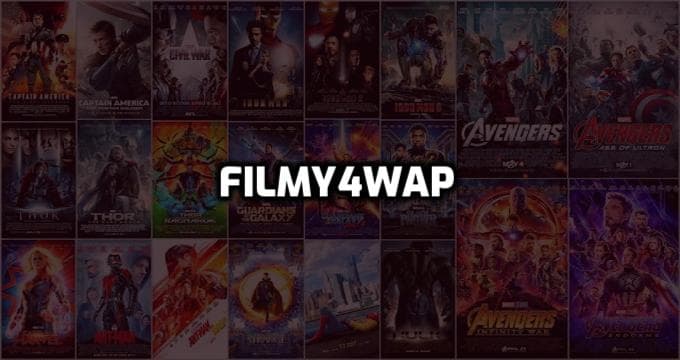 Filmy4wap 2022 Best Site To Download illegal HD Movies Free