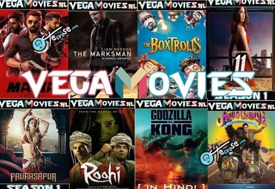 Vegamovies- Latest Tamil, Telugu Hindi Dubbed Movies Download Free