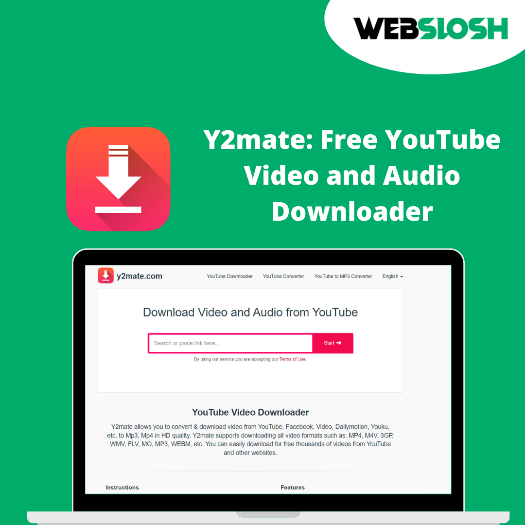 Y2mate Com 2022 Quick Download youtube videos so the newest MP3 MP4