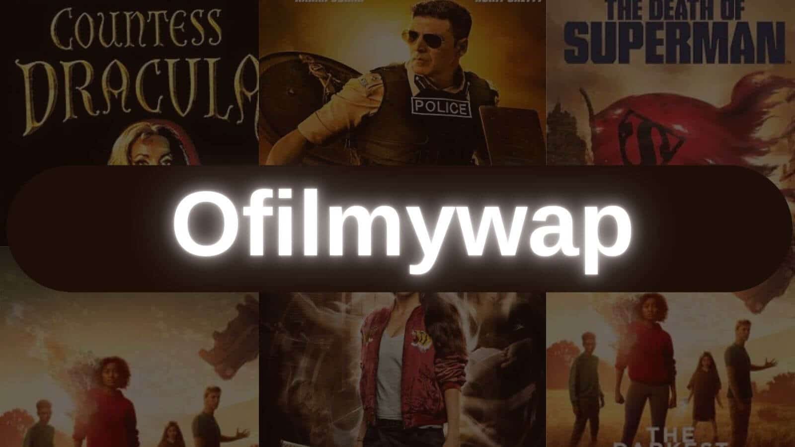 oFilmywap 2022: On your website, you may download many types of new films and web series from these websites of many kinds of standards.