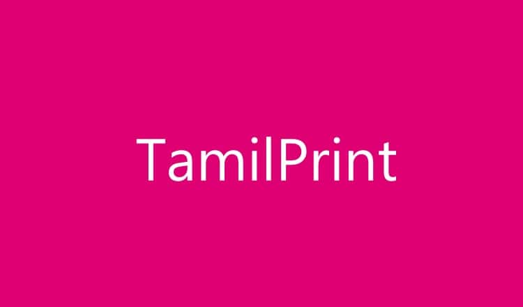 Tamilprint Latest Movies Download Tamil 2022 Movies ...